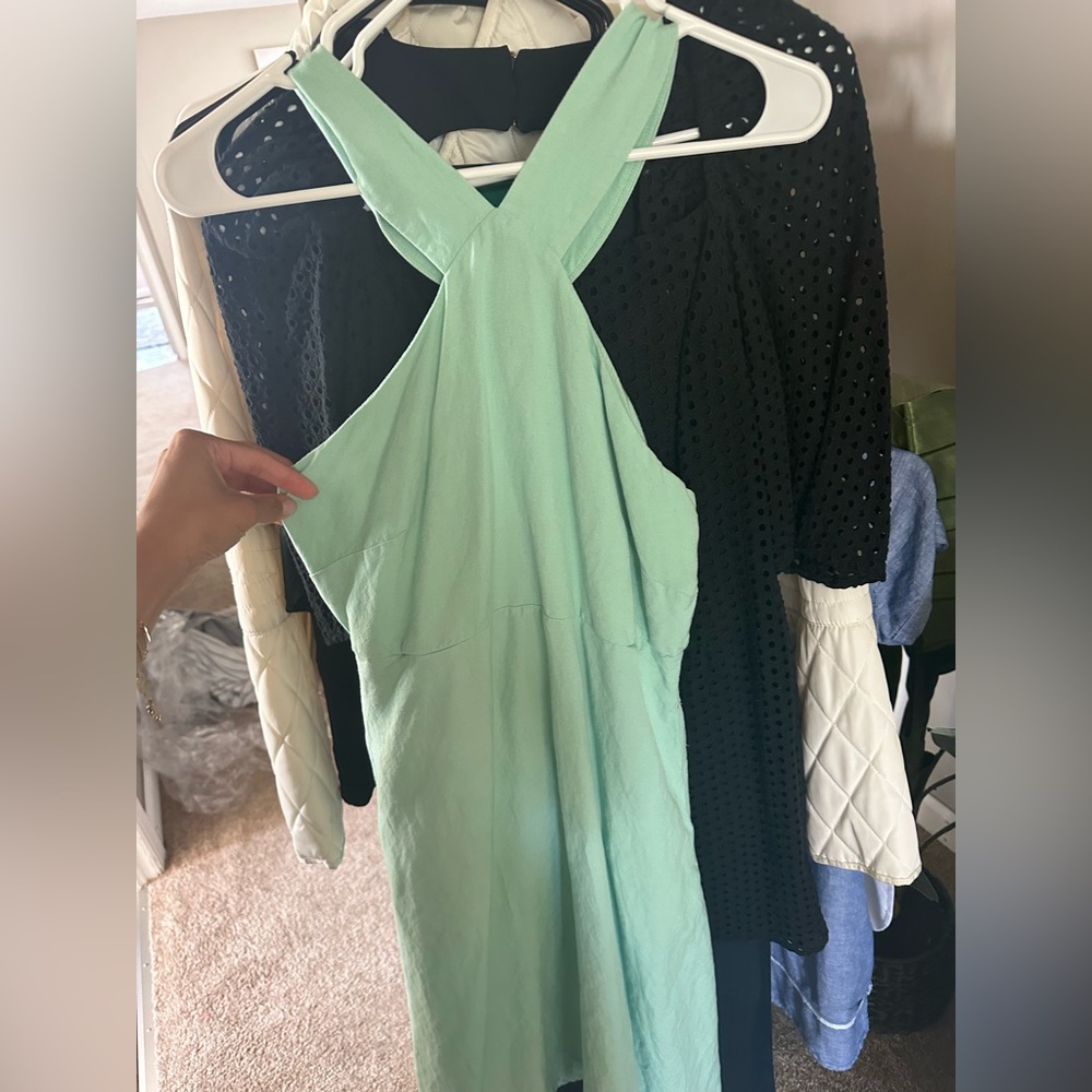 Ann Taylor dress size 0 never used